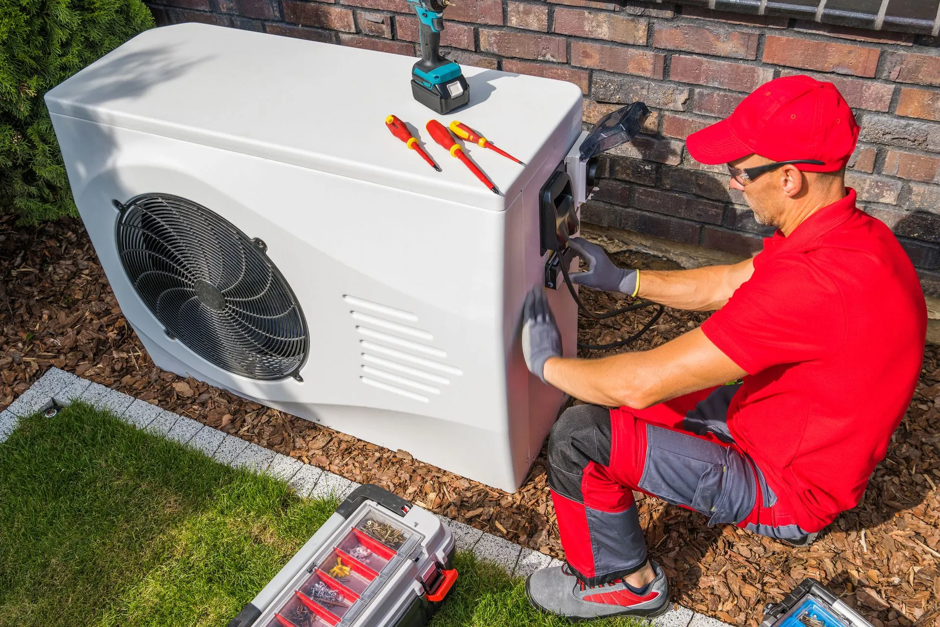 About HVAC in Standish, MI